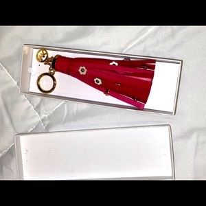 Michael Kors keychain